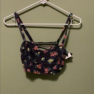 Brandy Melville bralette. new with tags